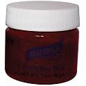 Graftobian Theatrical Modeling Wax Blood Color Pro Make-Up Special Effect 1oz