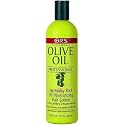 ORS Olive Oil Professional, Incredibly Rich Oil Moisturizing Hair Lotion, Protects, Conditions & Restores Moisture (23.0 oz).