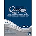 Zotos Quantum Firm Options Alkaline Permanent Unisex Treatment 1 Application