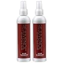 Rejuvenol Future Hair Care Hair Therapy 236ml/8oz (Pack of 2)