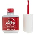 IBD Just Gel Nail Polish, Luck of The Draw, 0.5 Fluid Ounce Beauty & Personal Care IBD