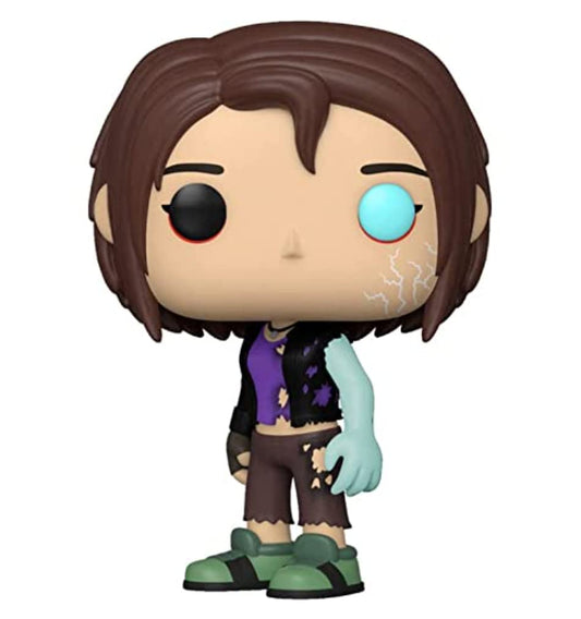 Funko Pop! Games: Sally Face - Ashley