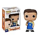 Funko POP Television: Arrested Development Michael Bluth Banana Stand Vinyl Bobble Head
