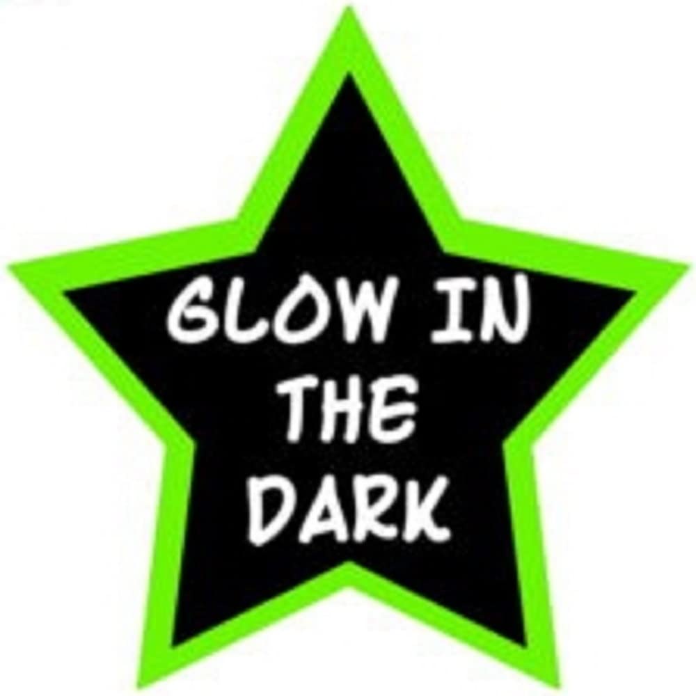 OWL Classic Vintage Smoke Lens Sunglasses Yellow Frame Ladies glow in the dark