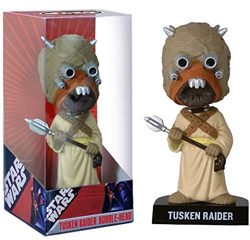 Tusken Raider Bobble-Head