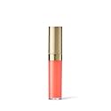 JOAH Lip Gloss, Sun and Seoul Glassify High Shine Tinted Lip Gloss, Hydrating Vitamin E & Avocado Oil, Korean Makeup - Sunkissed