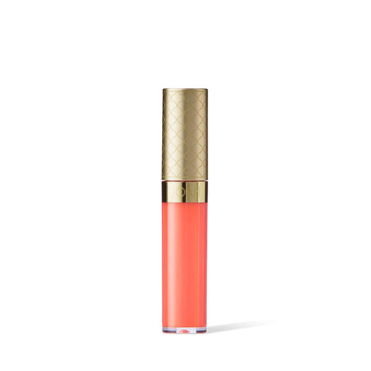 JOAH Lip Gloss, Sun and Seoul Glassify High Shine Tinted Lip Gloss, Hydrating Vitamin E & Avocado Oil, Korean Makeup - Sunkissed Beauty & Personal Care JOAH