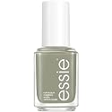 essie Nail Polish, Salon-Quality Muted Neutral Khaki Nail Polish, Vegan, Natural Connection, 0.46 fl oz Beauty & Personal Care essie