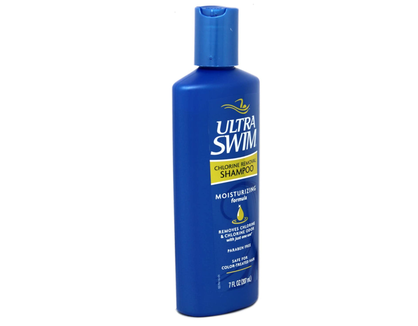 Ultra Swim Shampoo Size 7z Ultra Swim Chlorine Removal Shampoo