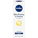 NIVEA Skin Firming & Toning Gel Cream, 6.7 Oz, Pack of 2