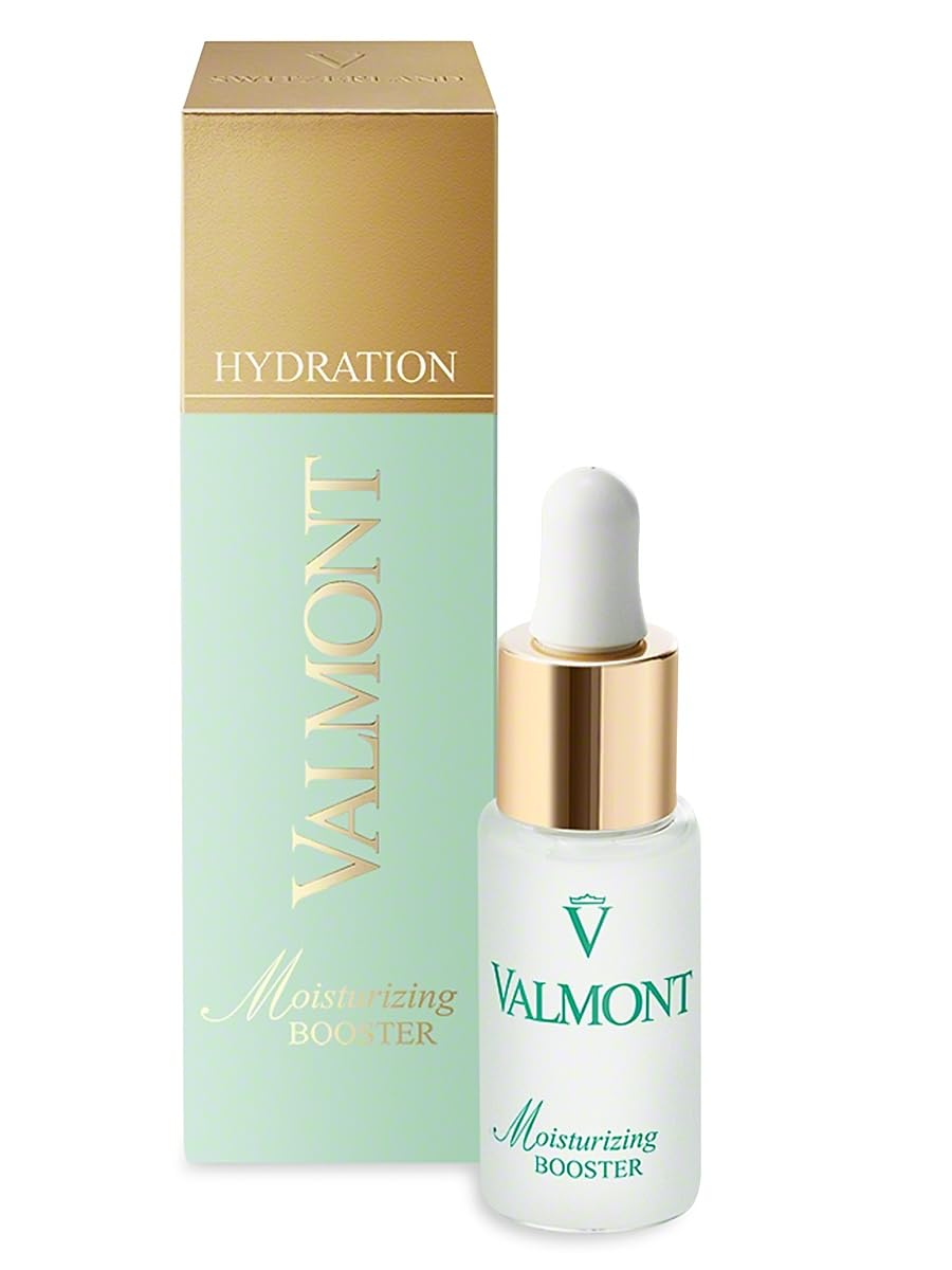 Valmont, Moisturizing Booster Hydration Boosting Gel