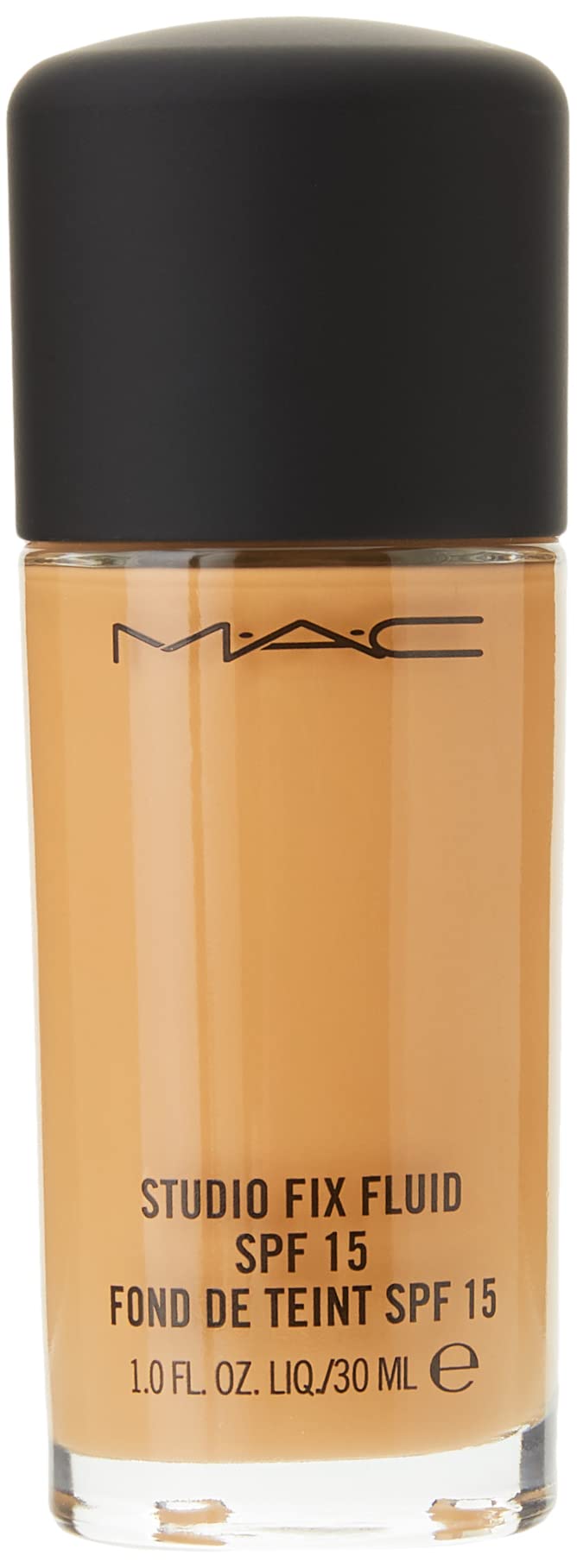 MAC Studio Fix Fl SPF 5, NC42, 1 Count, 1 Ounce
