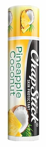 chapstick Pineapple Coconut