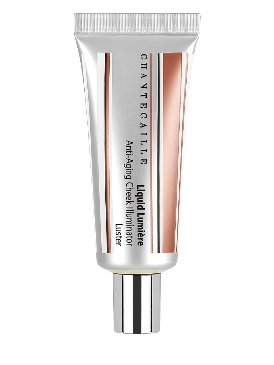 Chantecaille, Liquid Cheek Lumiere, Luster