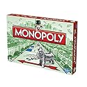Milton Bradley Monopoly