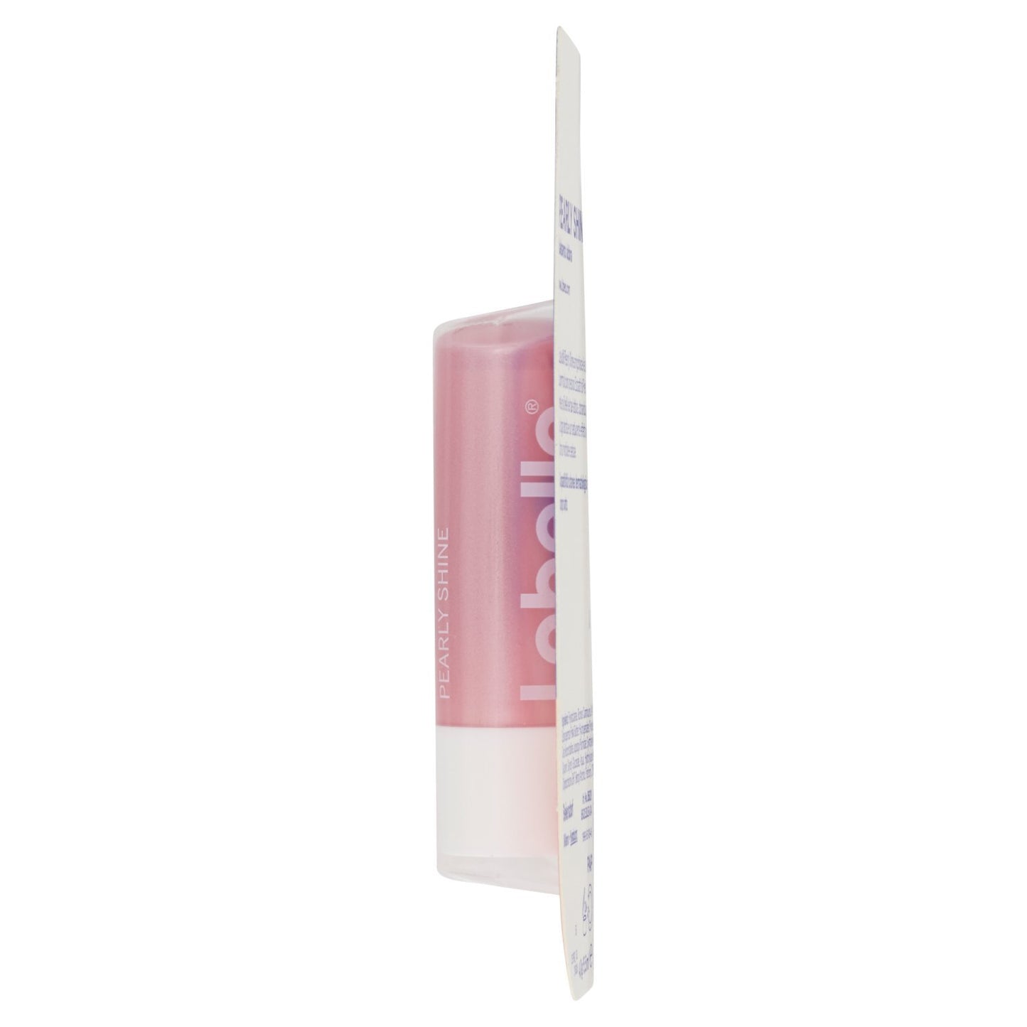 Labello Pearl & Shine Lip Balm 5g stick Beauty and Personal Care Labello