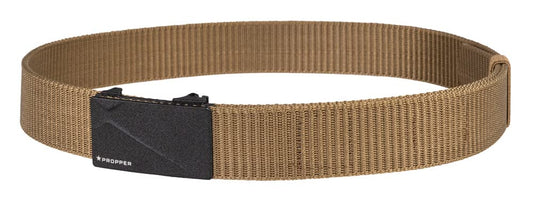 Propper Ratchet Buckle Tactical Belt, Coyote, Large