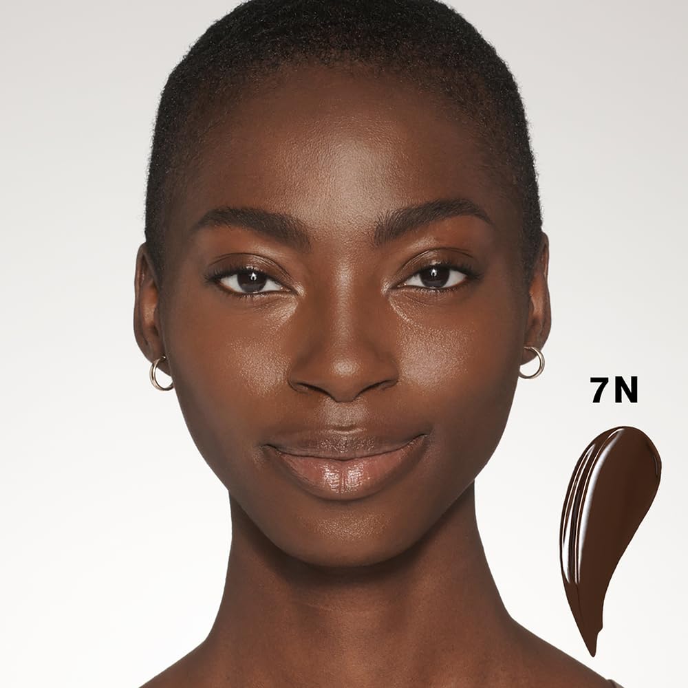 Estée Lauder Futurist Soft Touch Brightening Skincealer Concealer with Vitamin C, 7N