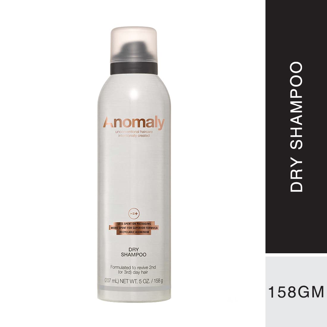 Anomaly Hair Care Set