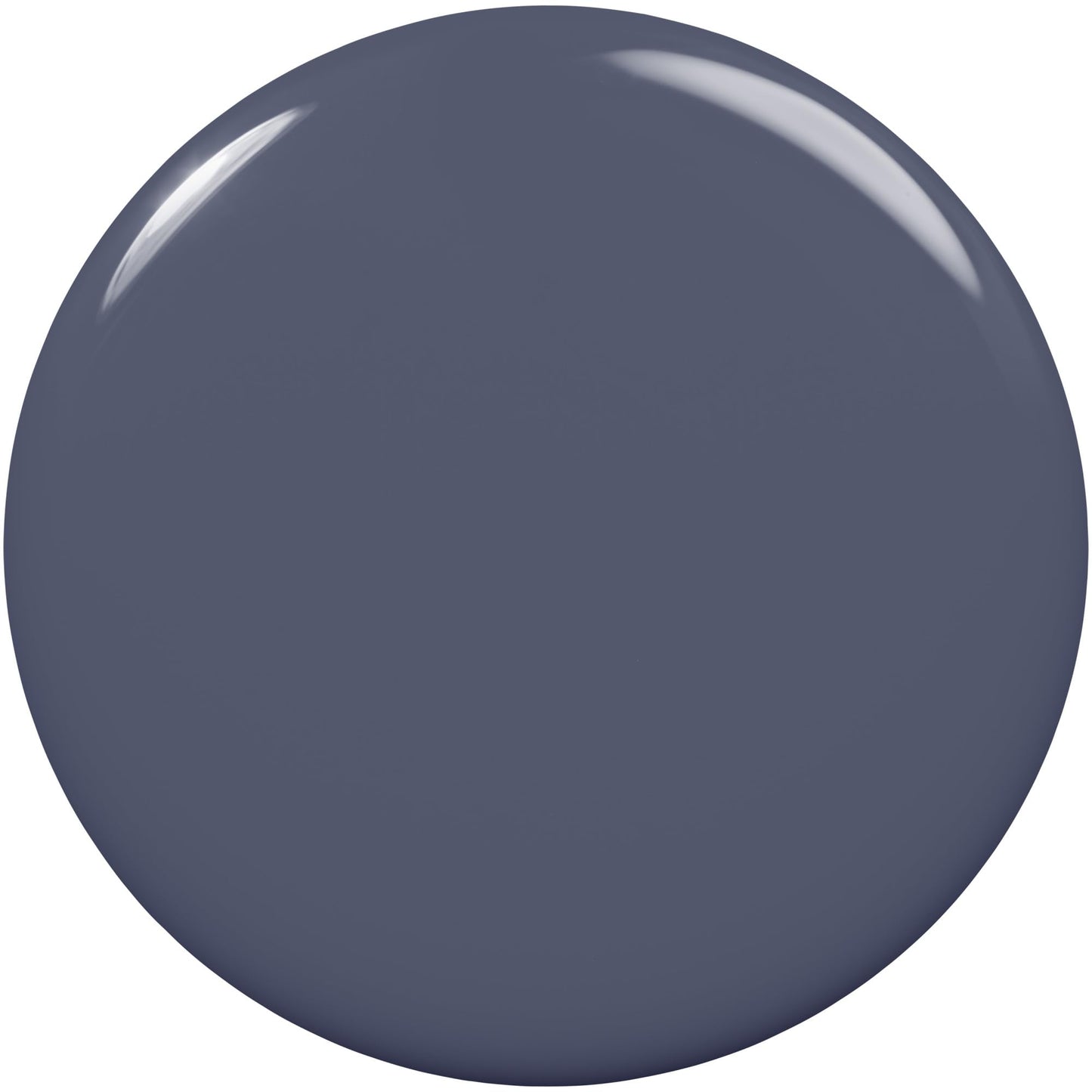 essie Nail Polish, Salon-Quality Steel Gray Nail Polish, Vegan, Toned Down, 0.46 fl oz Beauty & Personal Care essie