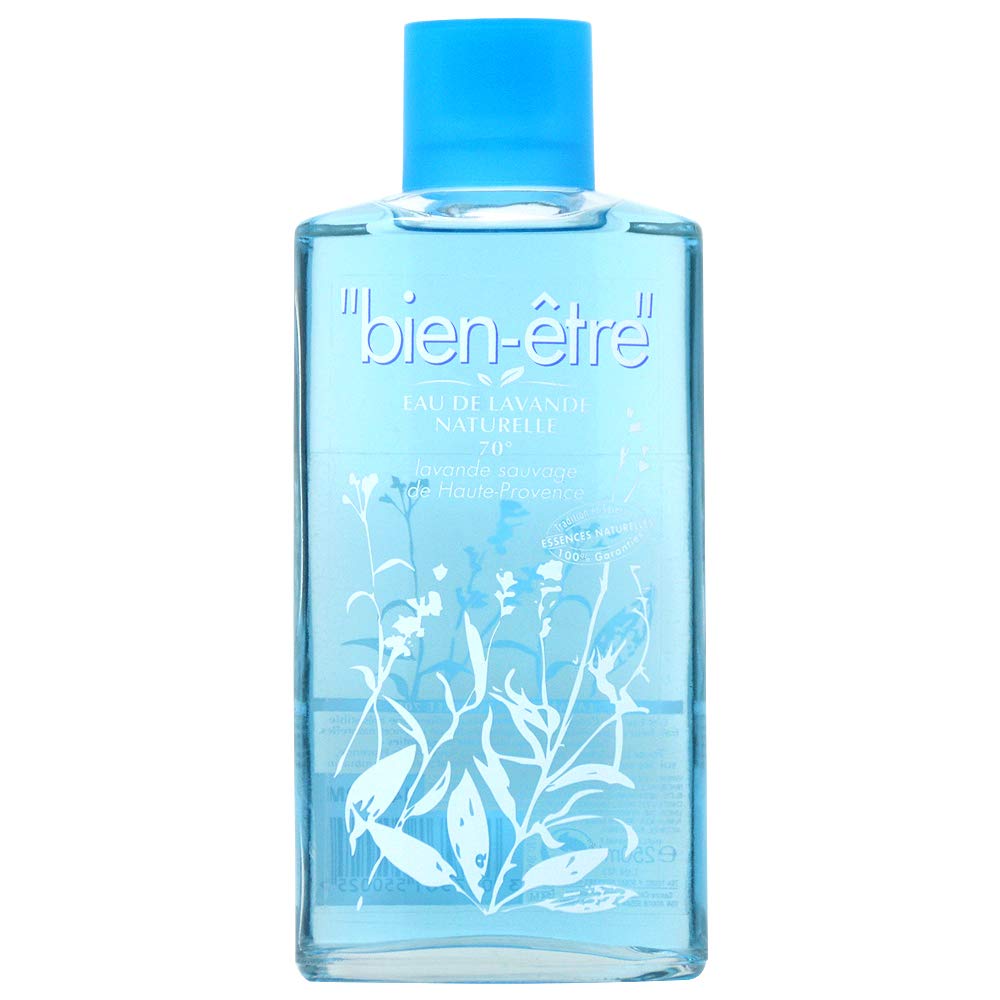 Bien-etre Eau de Lavande Naturelle 250 ml by Bien-Etre