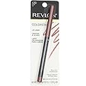 Revlon ColorStay Lip Liner with SoftFlex, Nude [630] 1 ea (Pack of 2)