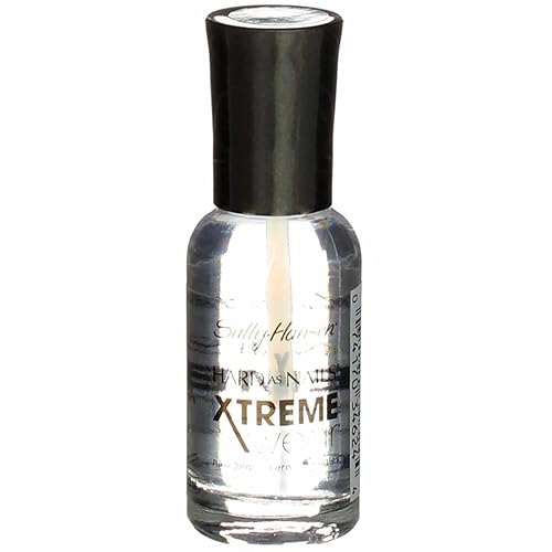 Sally Hansen 4860-01 Invnsbl Invisible Xtreme Wear Nail Polish