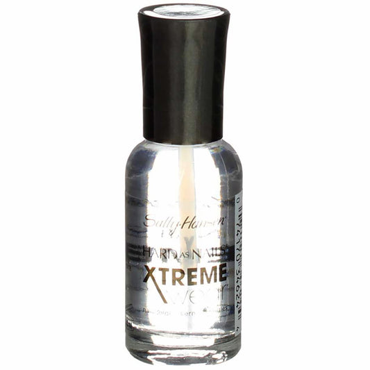 Sally Hansen 4860-01 Invnsbl Invisible Xtreme Wear Nail Polish