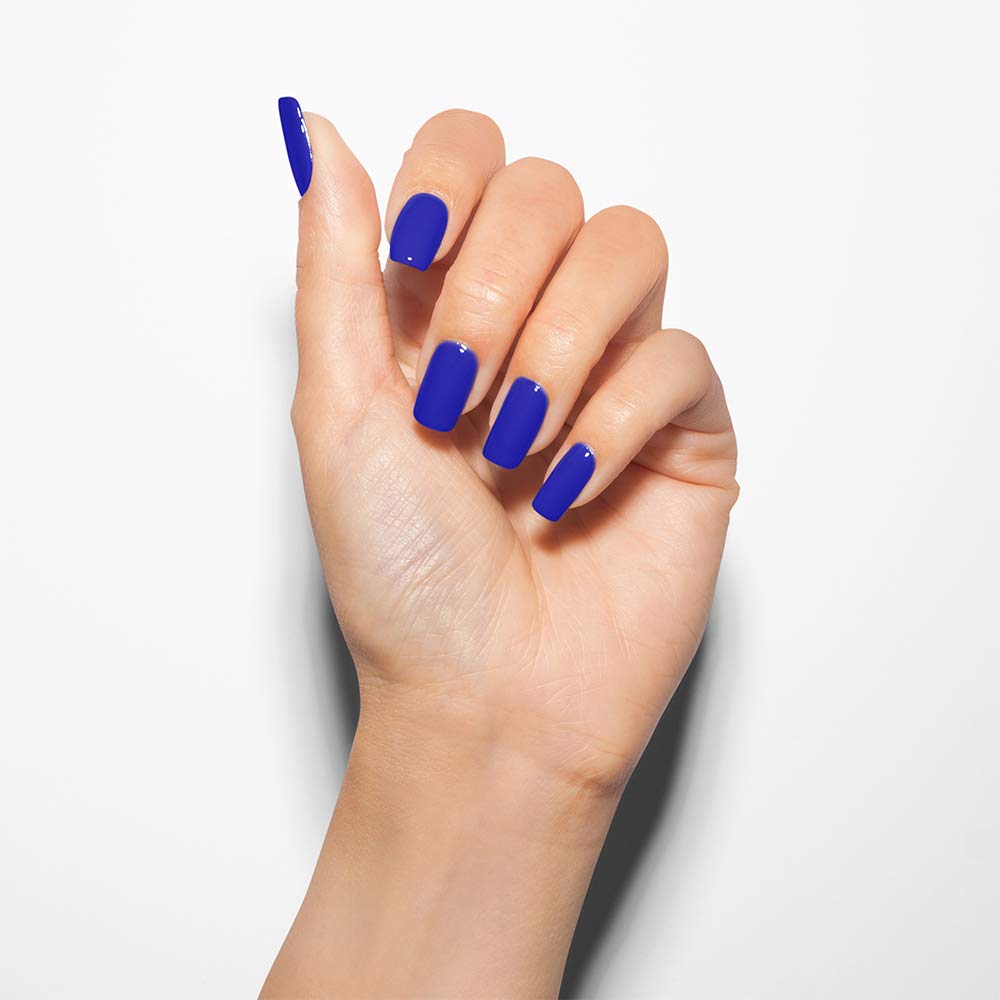 Gelish Soak-Off Gel TPO-Free Long-Lasting Nail Polish: Making Waves, 15 mL Beauty & Personal Care Gelish