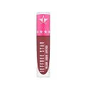 Jeffree Star Cosmetics Velour Liquid Lipstick, 0.19 fl oz, Long-lasting Matte Finish (Yak Queen)