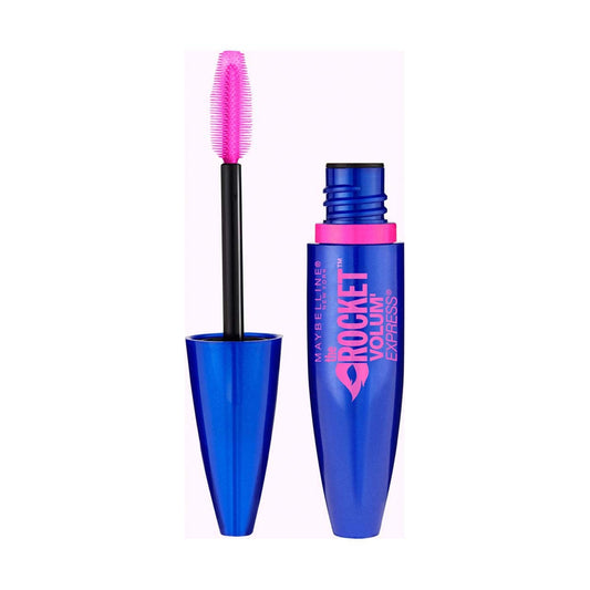 Myb Rocket Very Black Mas Size .30 F Maybelline Volum'Express Rocket Mascara Very Black