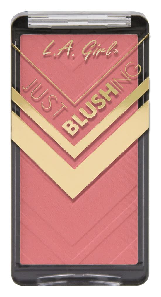 L.A. Girl Just Blushing, Just Rosy GBL494