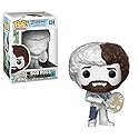 Funko Pop! Bob Ross DIY The Joy of Painting Vinyl Figure