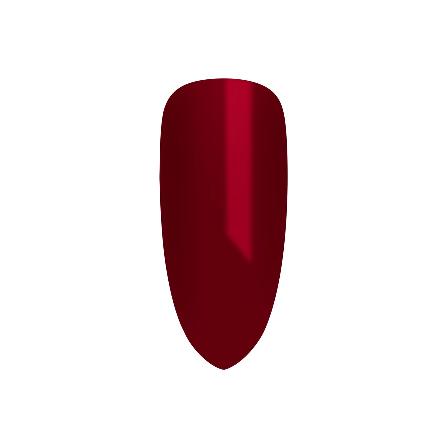 CND Vinylux Longwear Red Nail Polish, Gel-like Shine & Chip Resistant Color, Decadence, 0.5 fl. oz