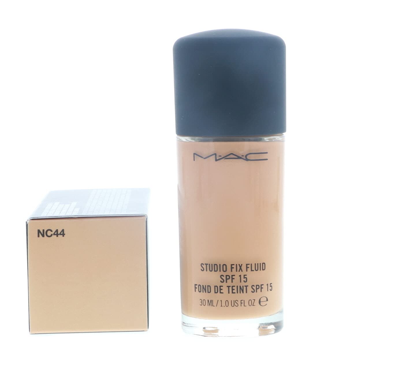 Mac Studio Fix Fluid Spf15 Nc44 30Ml/1Oz