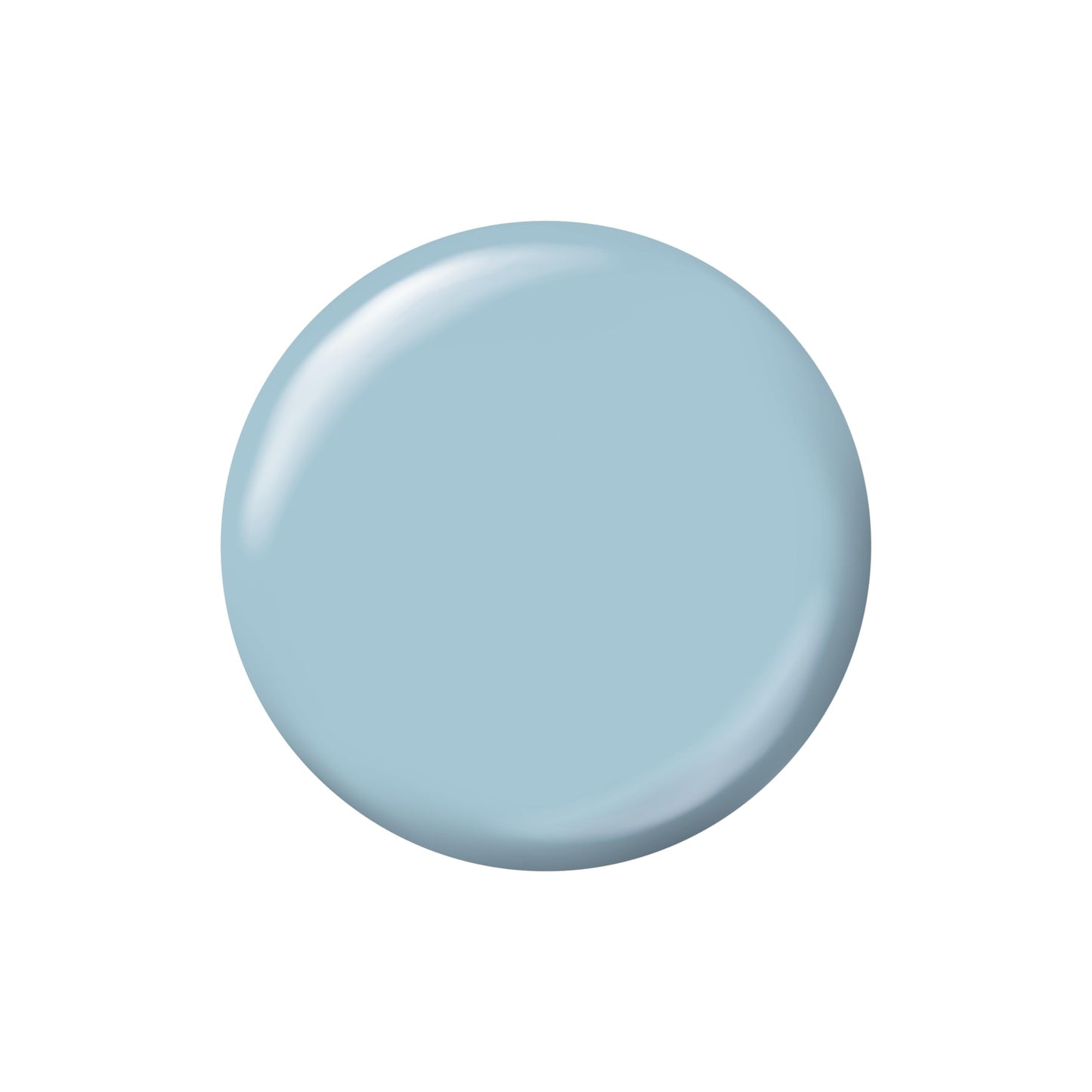 Sally Hansen Xtreme Wear Nail Polish | Streak-Free, Shiny Finish, Long-Lasting, Chip-Resistant, Opaque | Cloud 9 | Pale Sky Blue Nail Color Beauty and Personal Care Sally Hansen