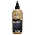 Bigen Semi-Permanent Haircolor #Bb1 Blue Black 3 Ounce (88ml) (2 Pack)