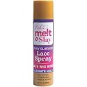 Esha MELT N SLAY Glueless Lace Spray - Ultimate Hold, Sweat & Water Resistant, Long-Lasting Secure Grip for Lace Wigs, Invisible Matte Finish & Edge
