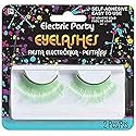 Amscan Neon Green Eyelashes