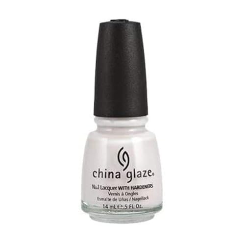 China Glaze Nail Polish, Oxygen 200 Beauty & Personal Care China Glaze