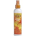 Cantu Coconut Oil Shine & Hold Mist 8oz