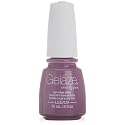 Gelaze Gel-N-Base Polish, Spontaneous, 0.5 Fluid Ounce Beauty & Personal Care China Glaze