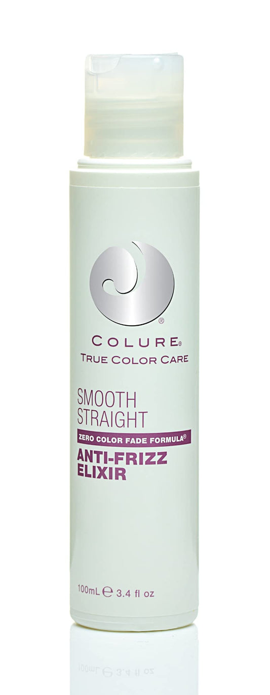 COLURE Smooth Straight Elixir 3.4 oz