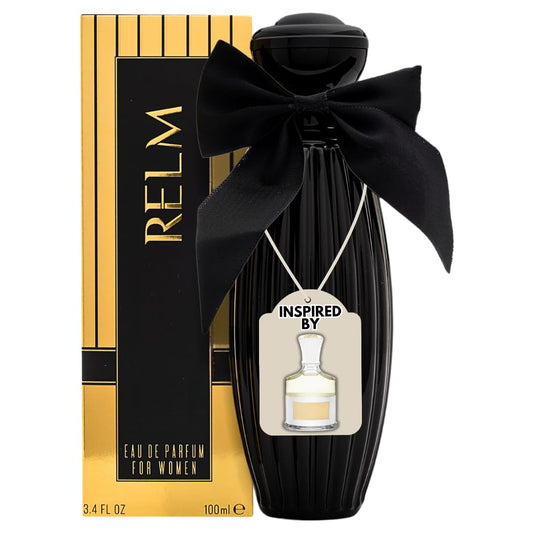 Regal Fragrances Perfume for Women - INSPIRED by A WORLD RENOWED WOMEN'S PERFUME - Apple, Bergamot, Rose, Black Currant - Fruity, Elegant, Sexy Beauty & Personal Care Regal Fragrances