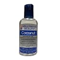 Hollywood Beauty Coconut Oil, 2 Ounce