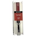 Revlon Liquid Lipstick with Clear Lip Gloss, ColorStay Overtime Lipcolor, Dual Ended with Vitamin E, 360 Endless Spice, 0.07 Fl Oz (Pack of 1)