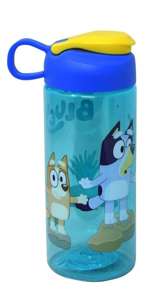 Zak Designs Bluey Water Bottle