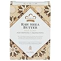 Bar Soap Raw Shea Butter 5 Oz By Nubian Heritage