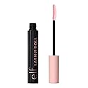 e.l.f. Lash 'N Roll Mascara, Curling Mascara For Visibly Lifted Lashes, Lifts & Separates Lashes. Long-Lasting Formula, Vegan & Cruelty-Free, Deep