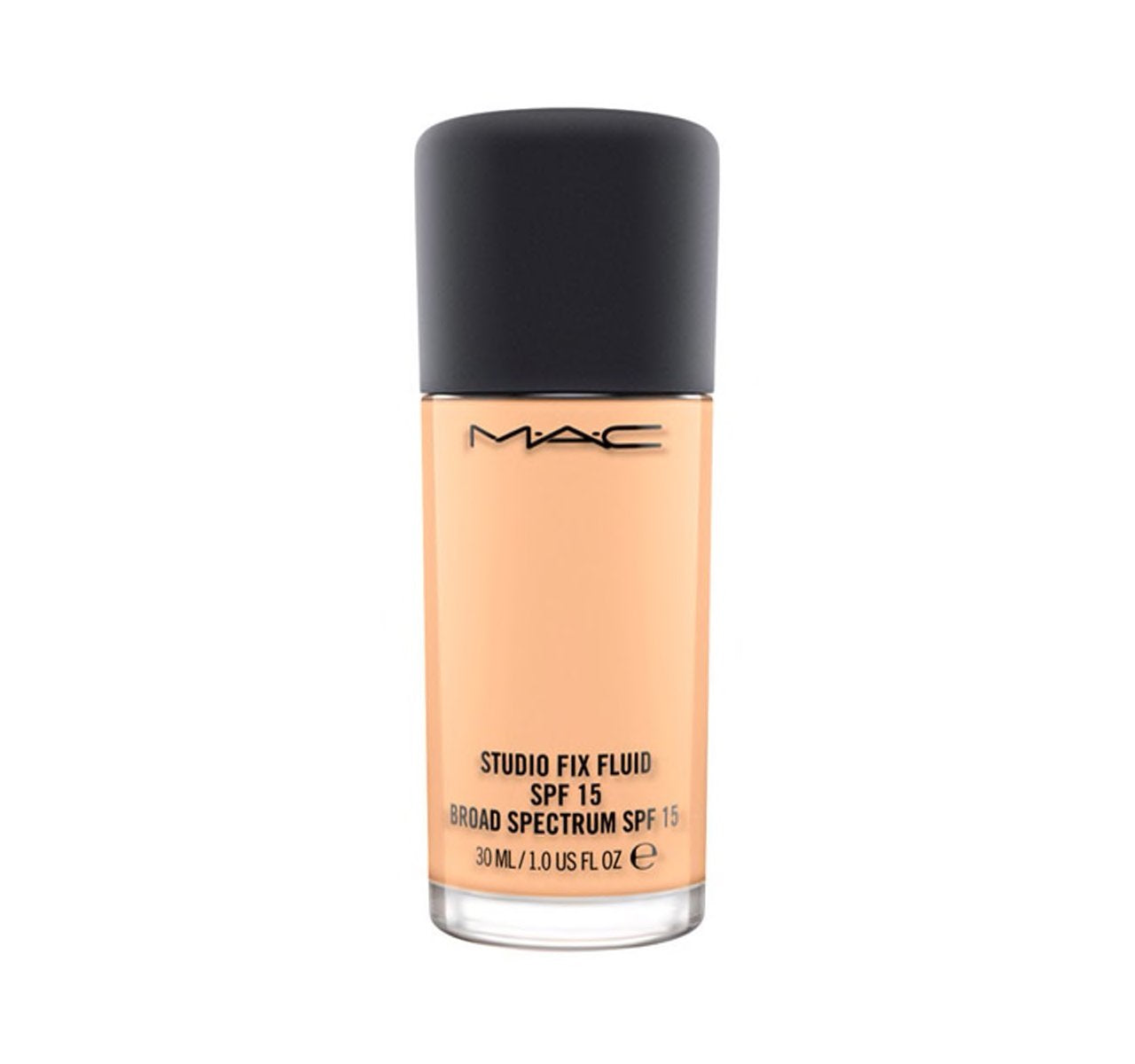 M.A.C Studio Fix Fluid SPF 15 C4.5